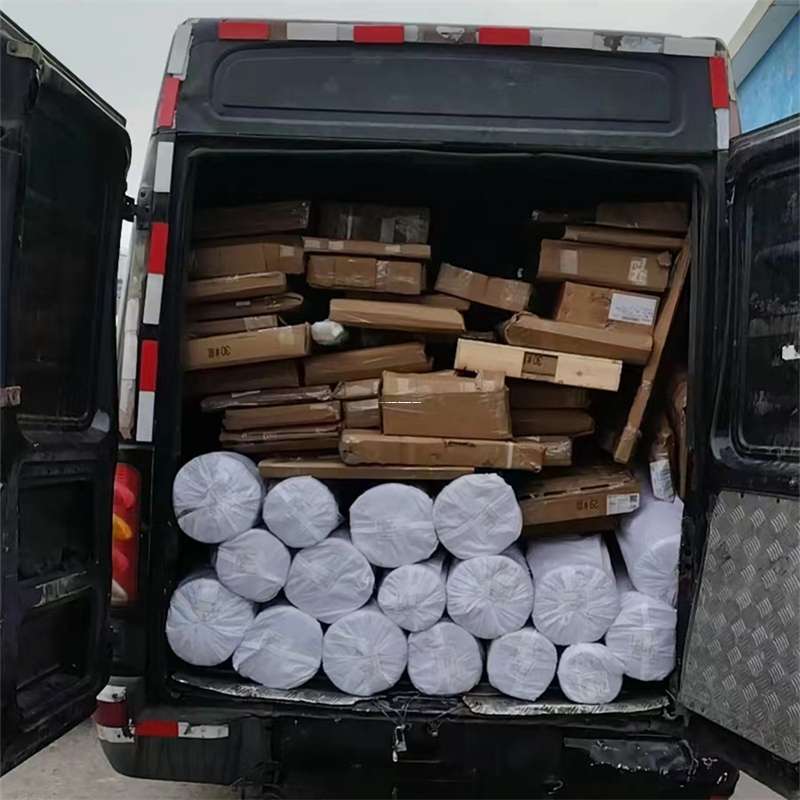 湖北宜昌五峰至义乌货运专线，一站式物流服务助您货畅其流！（到义乌物流专线）