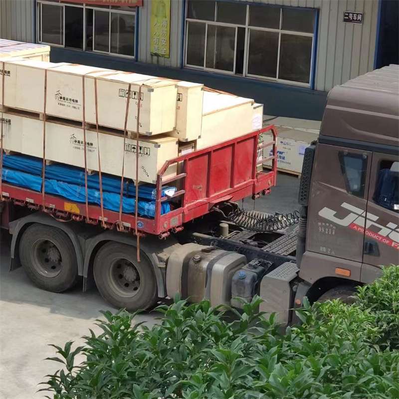 湖北宜昌五峰到海口物流公司一站式服务，让货运更轻松